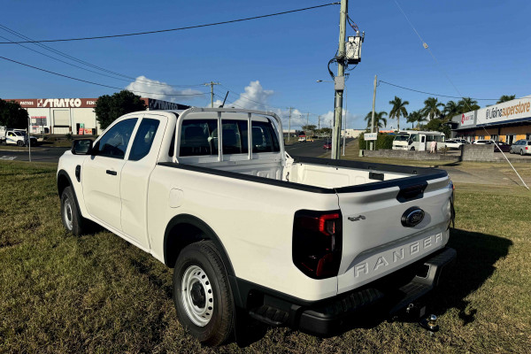 2024 Ford Ranger P703 XL Ute Image 5