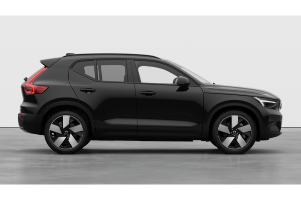 2026 Volvo EX40  Ultra Twin Motor Performance SUV Image 5