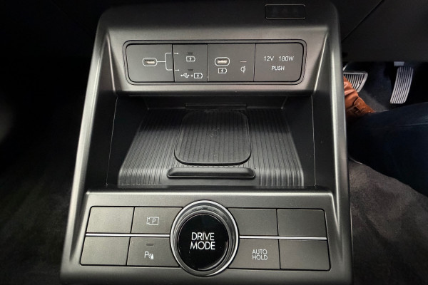 2026 MY27 Hyundai KONA SX2.V3 Hybrid SUV Image 28