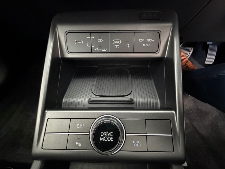 2026 MY27 Hyundai KONA SX2.V3 Hybrid SUV Image 28