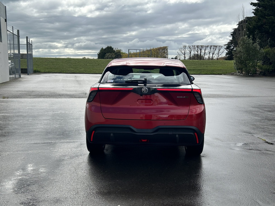 2026 MG MG4 Essence 64 Hatch Image 7
