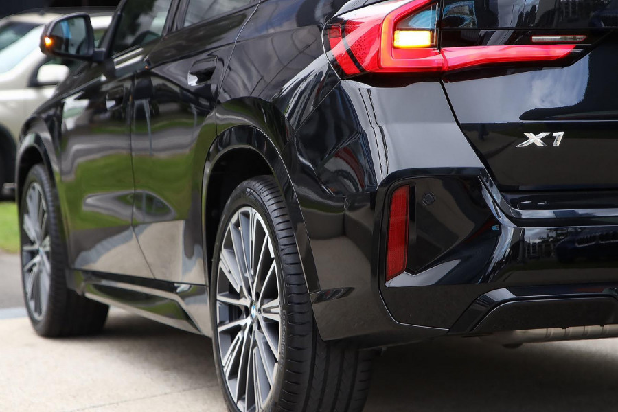 2026 BMW X1 U11 xDrive20i M Sport SUV