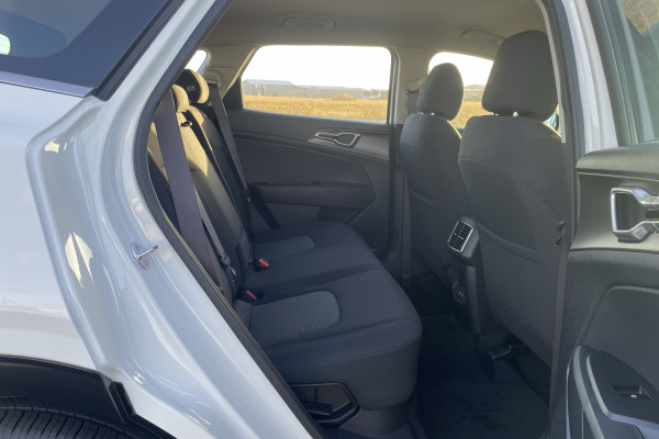 2026 Kia Sportage NQ5 PE HEV S SUV Image 10