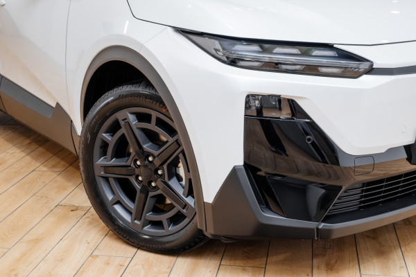 2026 Subaru Uncharted  AWD SUV image 6