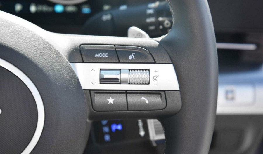 2026 Hyundai KONA SX2.V2  Electric SUV Image 13