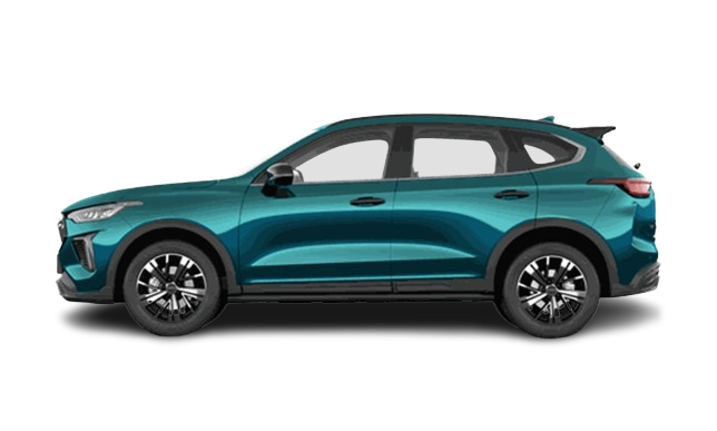 GWM Haval Jolion