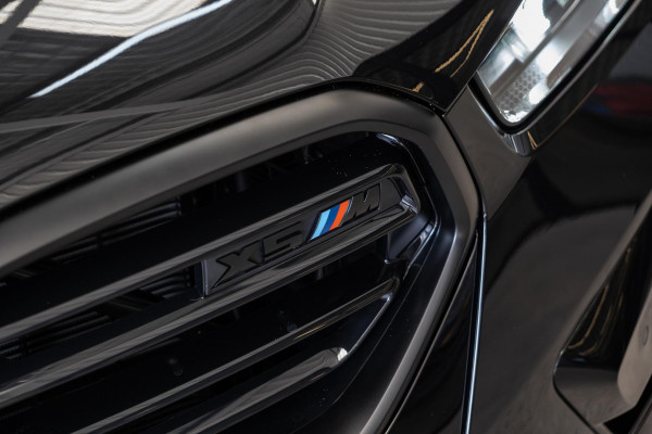 2026 BMW X5 M F95 LCI Competition SUV image 22