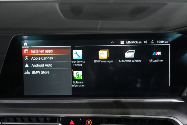 2021 BMW X5 xDrive30d SUV image 24