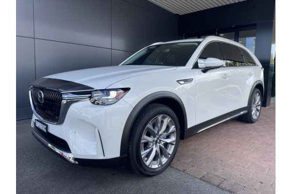 2024 Mazda CX-90 KK G50e GT SUV