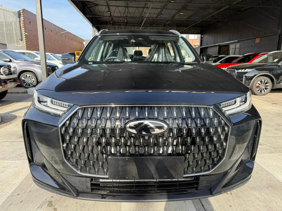 2026 Chery Tiggo 7 T32 Super Hybrid Urban SUV Image 3