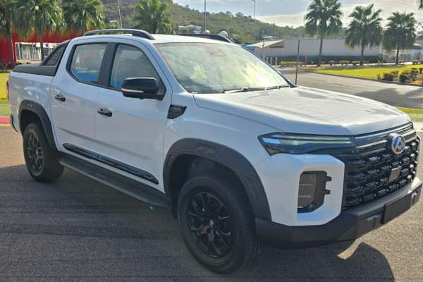 2024 LDV T60 SK8C Max PLUS Ute Image 5