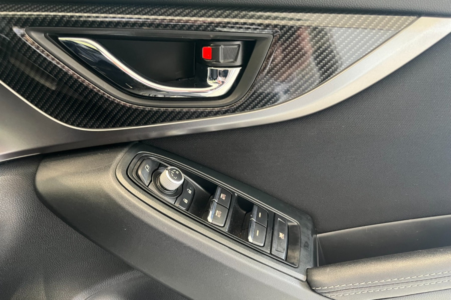 2018 Subaru Impreza G5 2.0i Premium Sedan Image 15