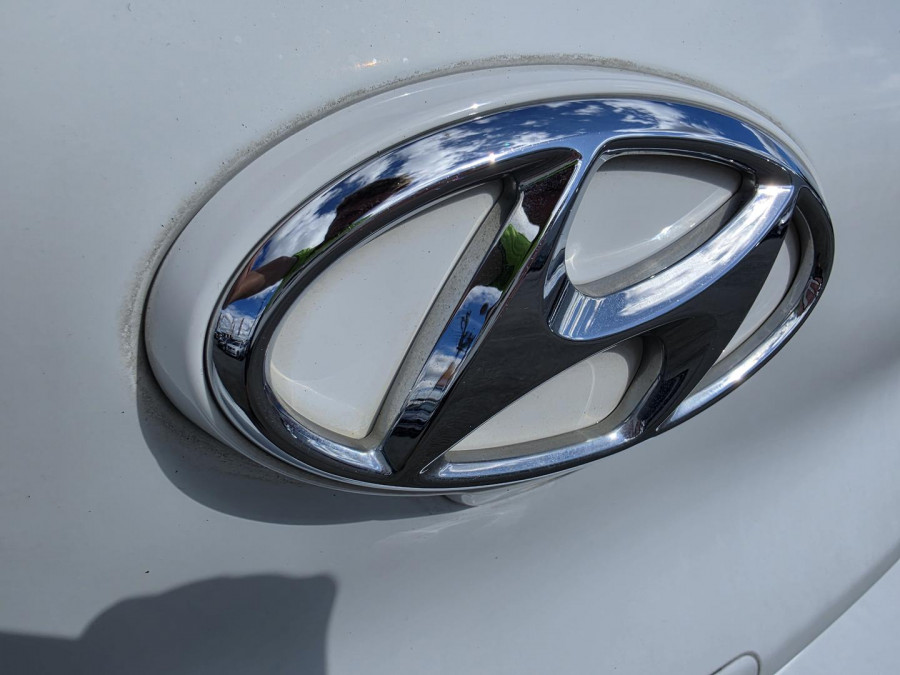 2019 Hyundai i30 PD2 Active Hatch Image 13