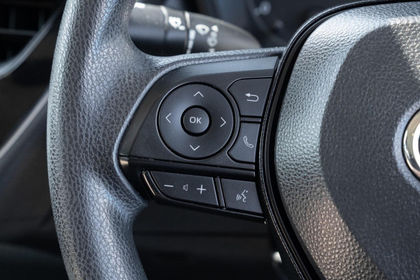 2023 Toyota Corolla MZEA12R Ascent Sport Hatch Image 16