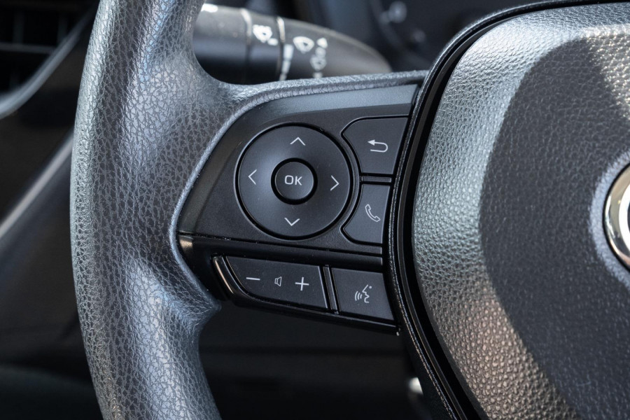 2023 Toyota Corolla MZEA12R Ascent Sport Hatch Image 16