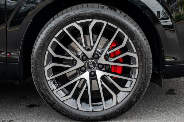 2026 Audi Q3 FJ TFSI 195kW SUV image 23