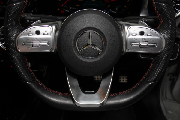 2022 Mercedes-Benz A-Class A180 Sedan image 16