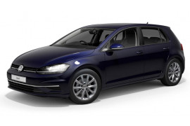 Volkswagen Golf 110TSI Comfortline 7.5