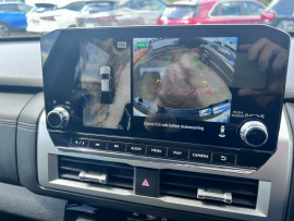 2023 MY24 Mitsubishi Triton MV GLS Ute image 17