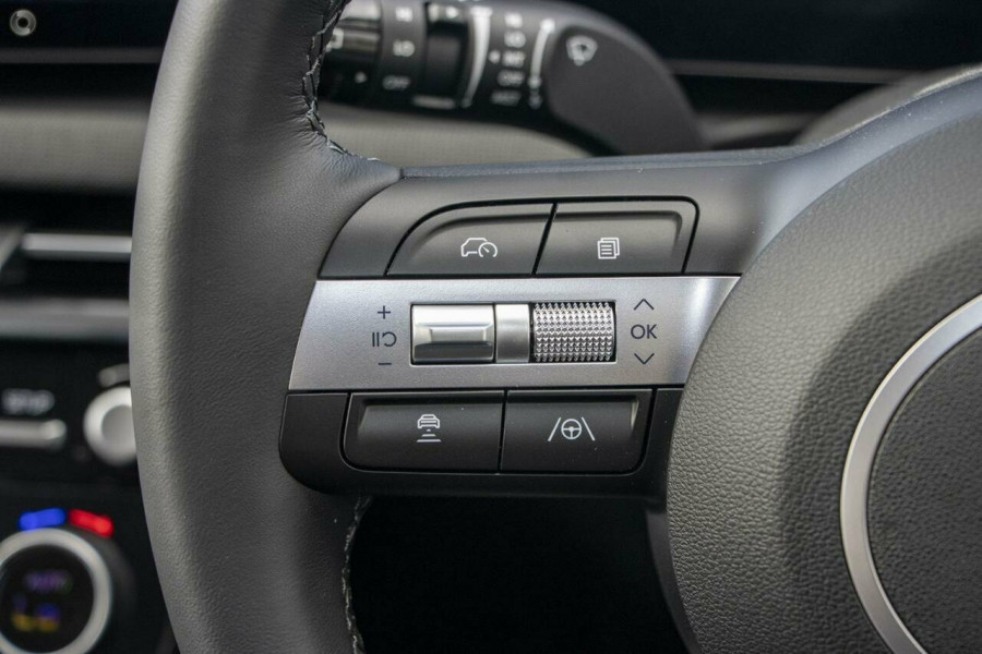 2025 Hyundai Tucson NX4.V3  SUV Image 15