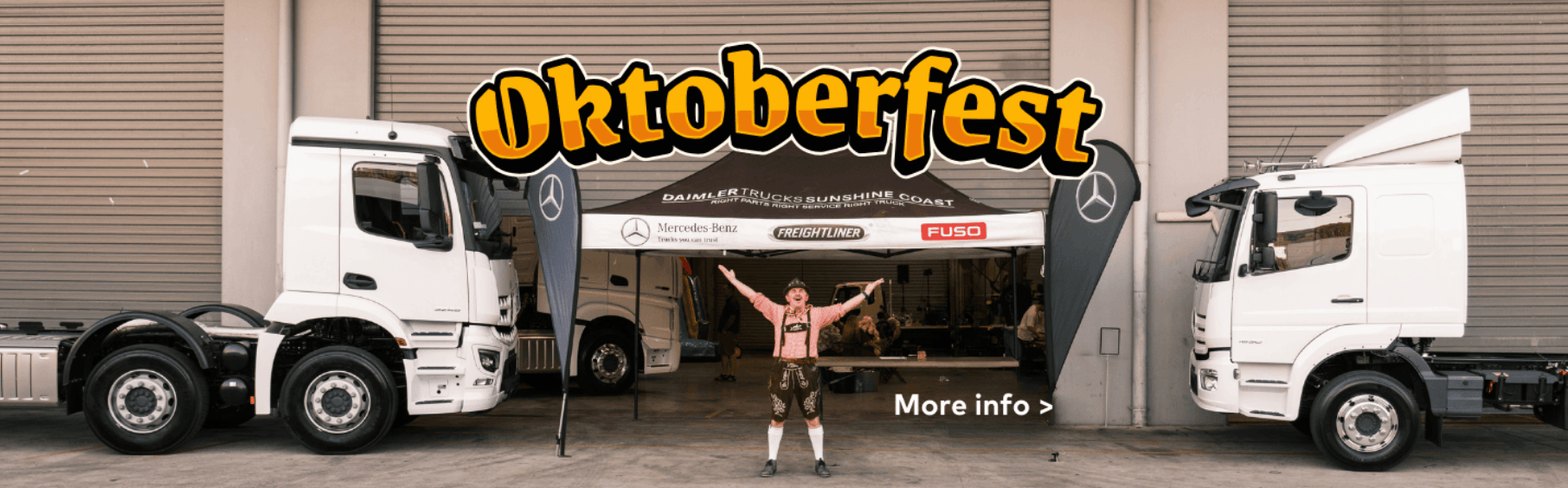 Oktoberfest 2024 recap