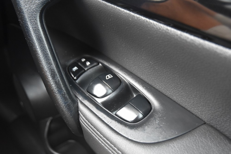 2014 Nissan QASHQAI J11 Ti Suv Image 20