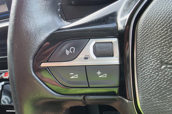 2021 Peugeot 2008 P24 Allure SUV Image 19