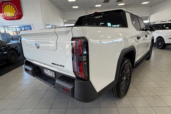 2025 MG U9 EKK1C Explore Pro Ute Image 5