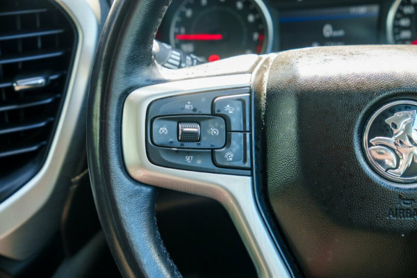 2019 Holden Acadia AC LT Wagon Image 11