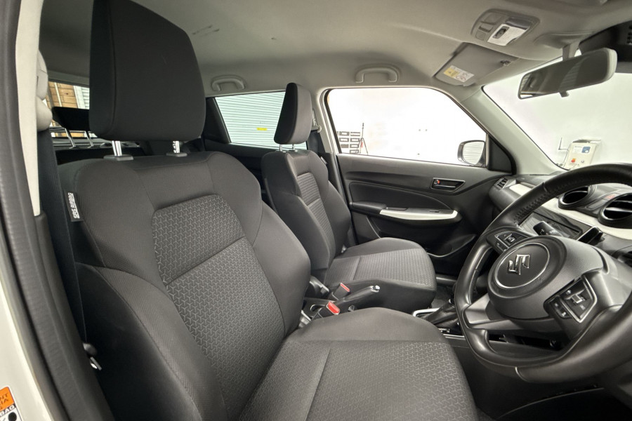 2023 Suzuki Swift AZ Series II GL Plus Hatch Image 21