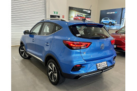2023 MG ZS EV AZS1 Long Range SUV