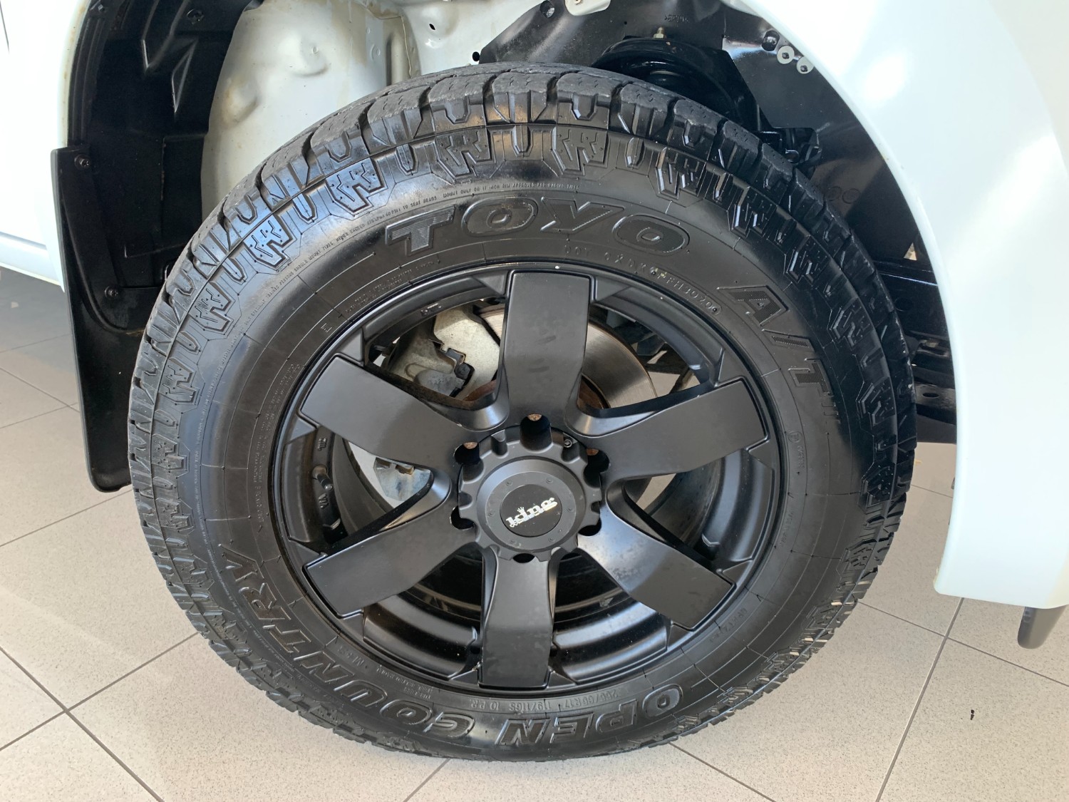 Used 2018 Isuzu DMAX SX 19046 Coffs Harbour, NSW