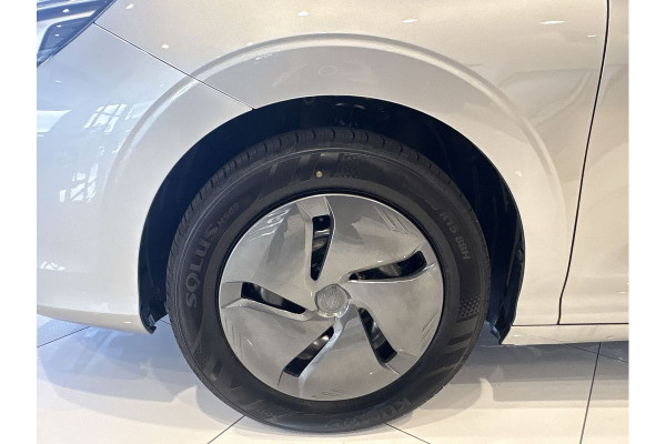 2026 MY25.5 MG MG3 ZP22 Vibe Hatch Image 16