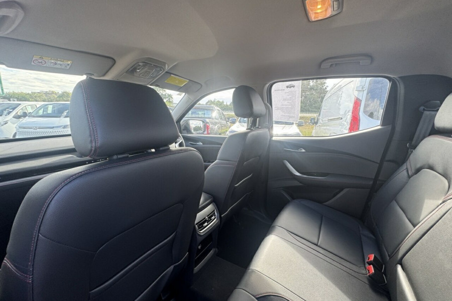 2024 LDV T60 SK8C Max PLUS Mega Tub Ute Image 20