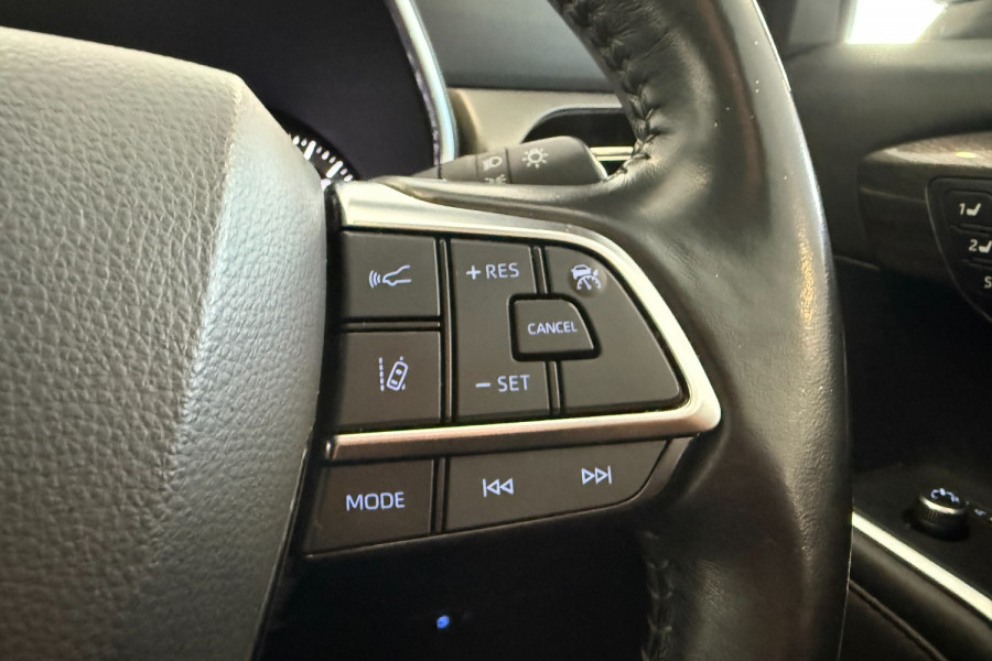2021 Toyota Kluger GSU70R Grande SUV Image 18