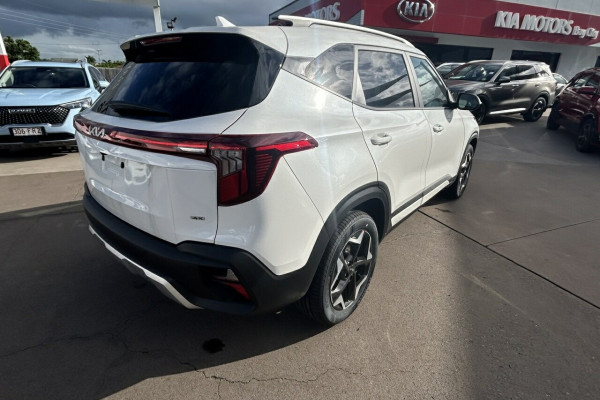 2025 Kia Seltos SP2 PE Sport+ SUV