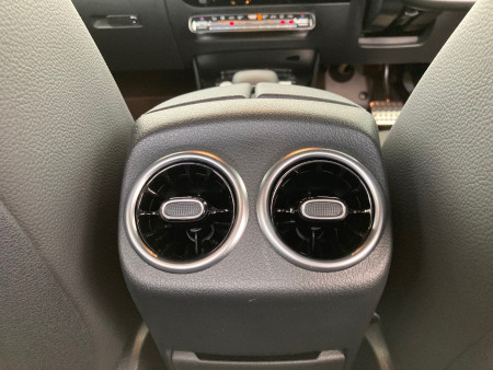 2019 Mercedes-Benz A Class A200 Sedan