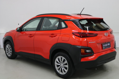 2019 Hyundai Kona OS.2 MY19 GO Suv