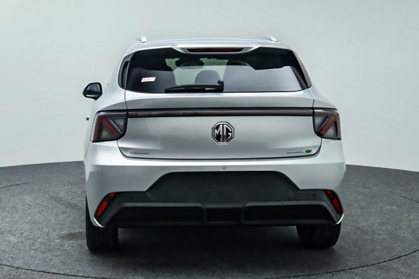 2026 MG MG4 EV Urban AH4E Essence 54 Hatch Image 8