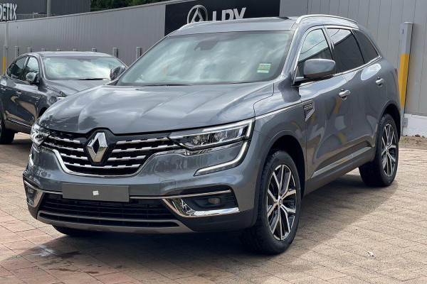 2024 Renault Koleos HZG Intens SUV