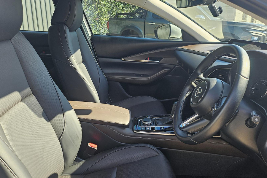 2023 Mazda CX-30 DM Series G25 Touring SUV Image 10