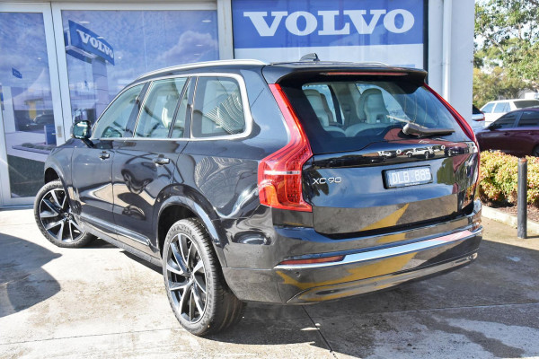 2024 MY25 Volvo XC90  Ultra B6 Bright SUV Image 3