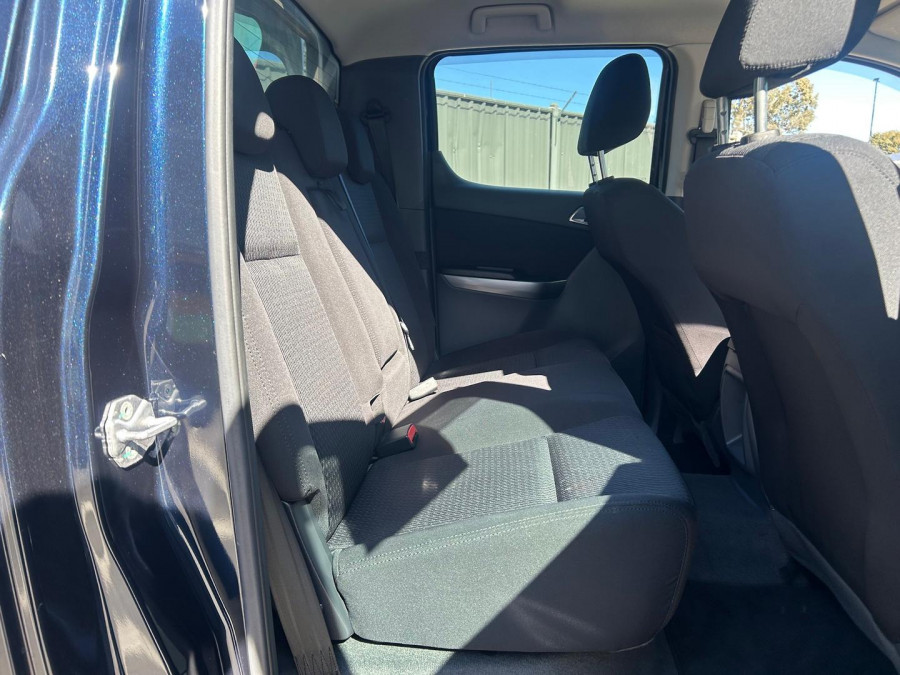 2018 Mazda BT-50 UR XTR Ute Image 29