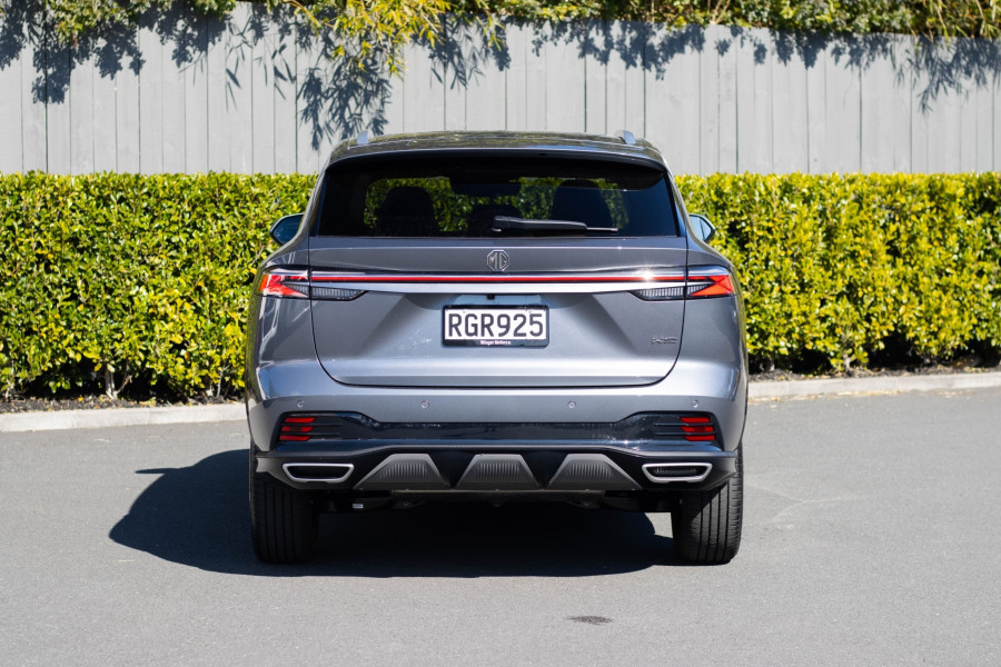 2025 MG HS Essence SUV Image 5