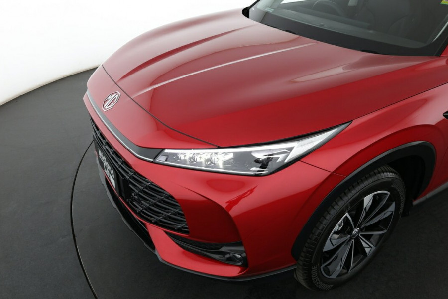 2024 MG HS SAS23 Excite SUV Image 15