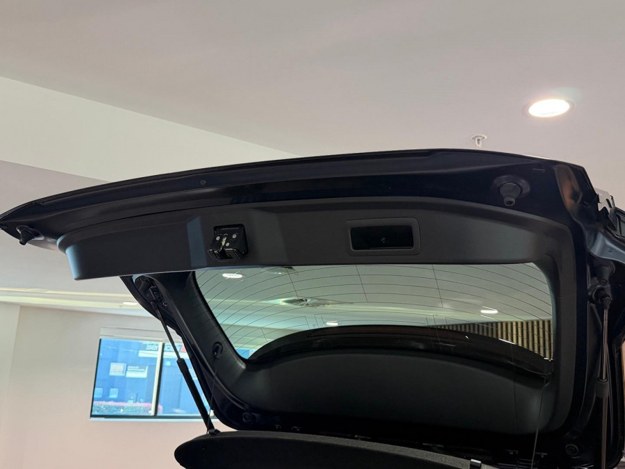 2025 Mazda CX-30 DM Series G20 Evolve SUV Image 8