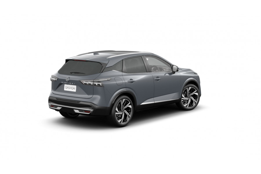 2024 MY25 Nissan QASHQAI J12 Ti-L SUV Image 18