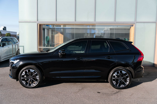 2026 Volvo XC60 UZ Ultra B5 Dark SUV Image 7