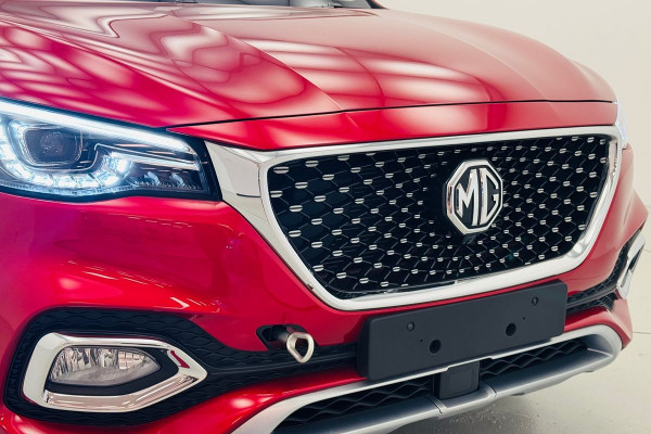 2024 MG HS SAS23 Excite SUV