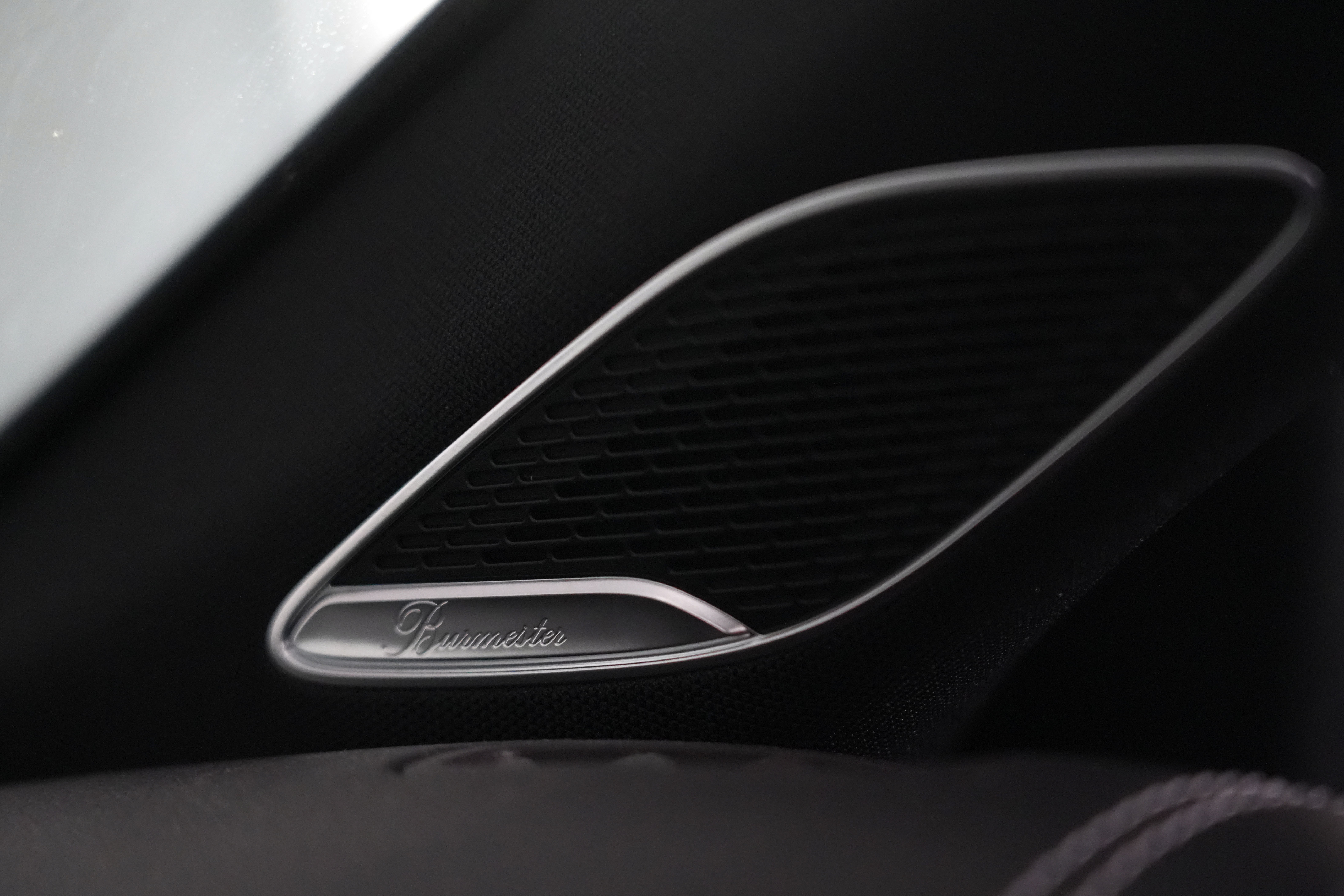 2024 Mercedes-Benz A-Class V177 A35 AMG Sedan Image 32